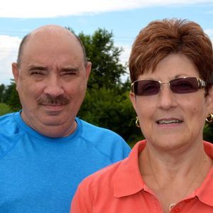 Meet your Posher, Sue